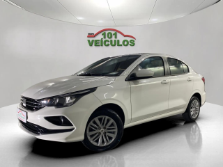 Foto do veículo Fiat Cronos 1.3 8v Flex