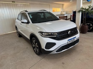Foto do veículo Volkswagen T Cross Cl Tsi Ad Flex