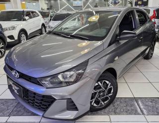 Foto do veículo Hyundai Hb20 1.0 Sense