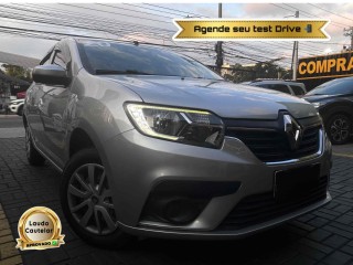 Foto do veículo Renault Sandero 1.0 Zen