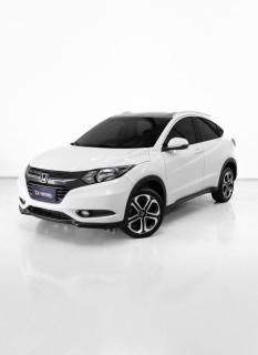 Foto do veículo Honda Hr-v Ex 1.8 Flexone 16v 5p Aut.