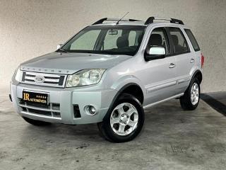Foto do veículo Ford Ecosport Xlt 2.0/2.0 Flex 16v 5p Aut.