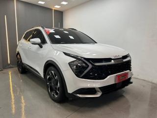 Foto do veículo Kia Motors Sportage Exp P. 1.6 T-gdi (híbrido)