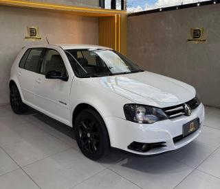 Foto do veículo Volkswagen Golf 1.6 Vht Total Flex Sportline