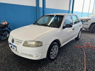 Foto do veículo Volkswagen Gol 1.0 8v Total Flex Ecomotion