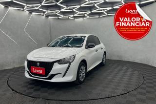 Foto do veículo Peugeot 208 1.0 Like