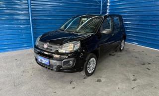 Foto do veículo Fiat Uno Attractive 1.0 Fire Flex 8v 5p