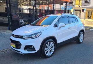 Foto do veículo Chevrolet Tracker Premier 1.4 Turbo 16v Flex Aut
