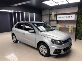 Foto do veículo Volkswagen Gol 1.0 Trendline