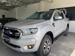Foto do veículo Ford Ranger Xlt Limit./l.cent. 2.8 Cd Tb Dies