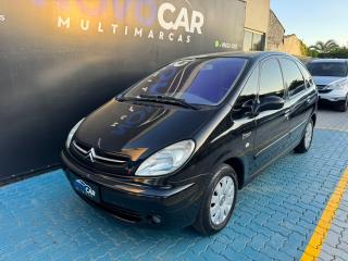 Foto do veículo Citroen Xsara Picasso 2.0 16v Glx