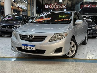 Foto do veículo Toyota Corolla Gli 1.8 Flex 16v Aut.