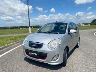 Foto do veículo Kia Picanto 1.0 Flex J318