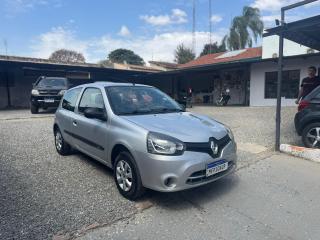 Foto do veículo Renault Clio 1.0 16v Hi-power Authentique