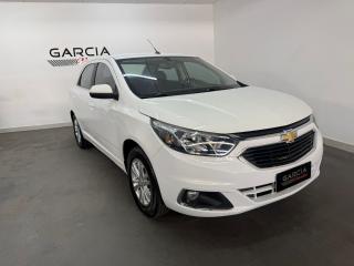 Foto do veículo Chevrolet Cobalt 1.8 8v Econoflex Ltz Auto