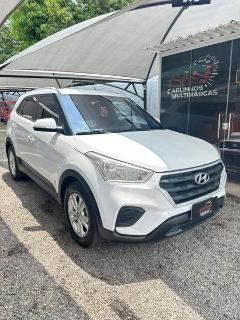 Foto do veículo Hyundai Creta 1.6 Attitude
