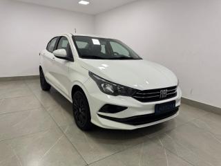 Foto do veículo Fiat Cronos 1.3 Drive