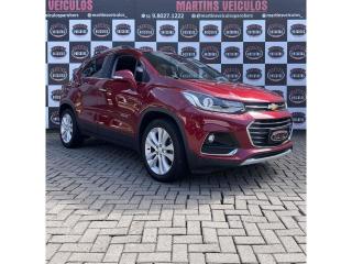 Foto do veículo Chevrolet Tracker 1.4 16v Ecotec Premier Auto
