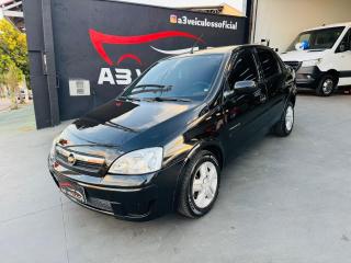Foto do veículo Chevrolet Corsa 1.4 Sedan Econoflex Premium