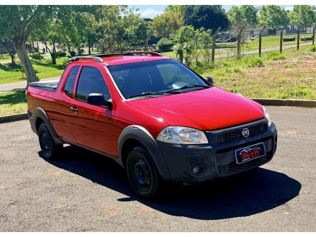 Fiat Strada