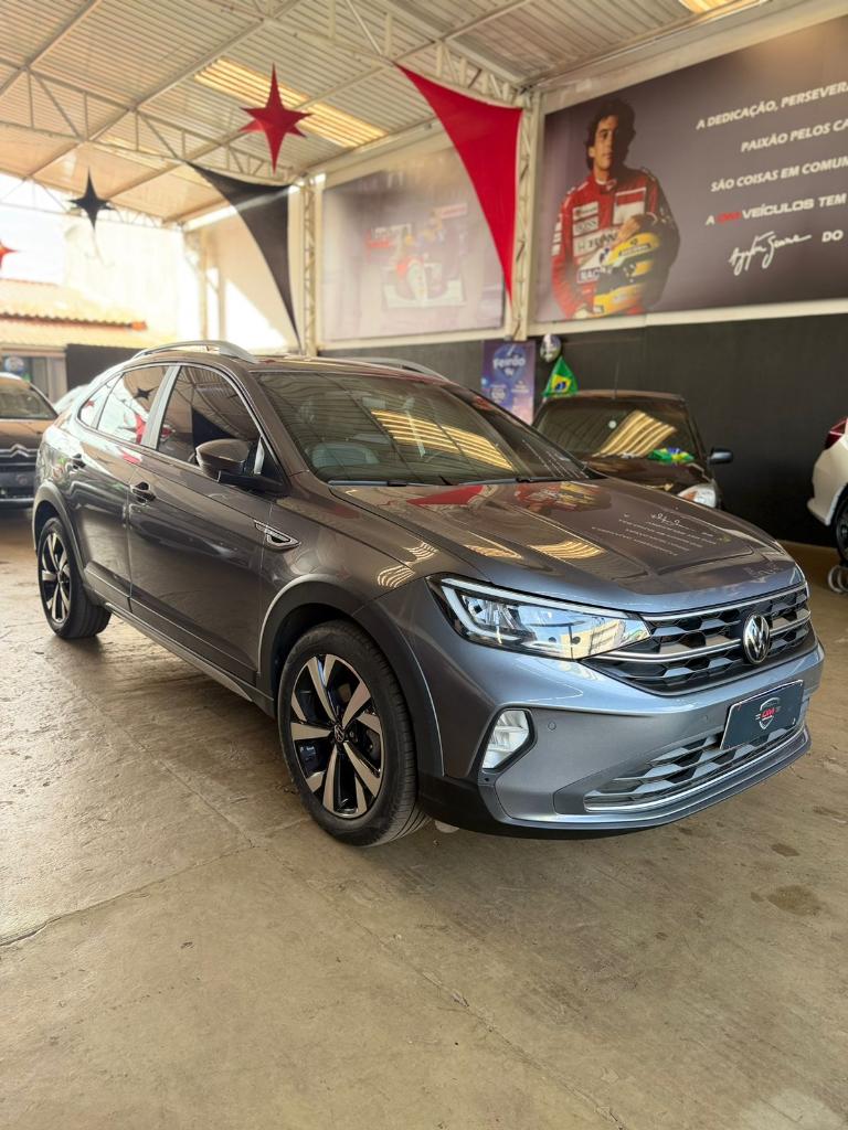 Volkswagen Nivus