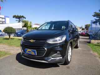 Foto do veículo Chevrolet Tracker 1.4 16v Ecotec Lt Auto