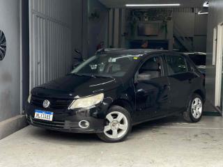 Foto do veículo Volkswagen Gol (novo) 1.0 Mi Total Flex 8v 4p