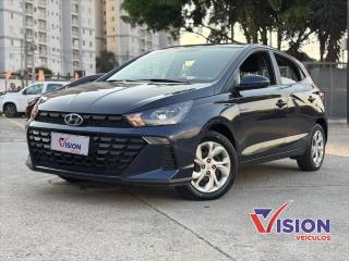Foto do veículo Hyundai Hb20 1.0 Comfort