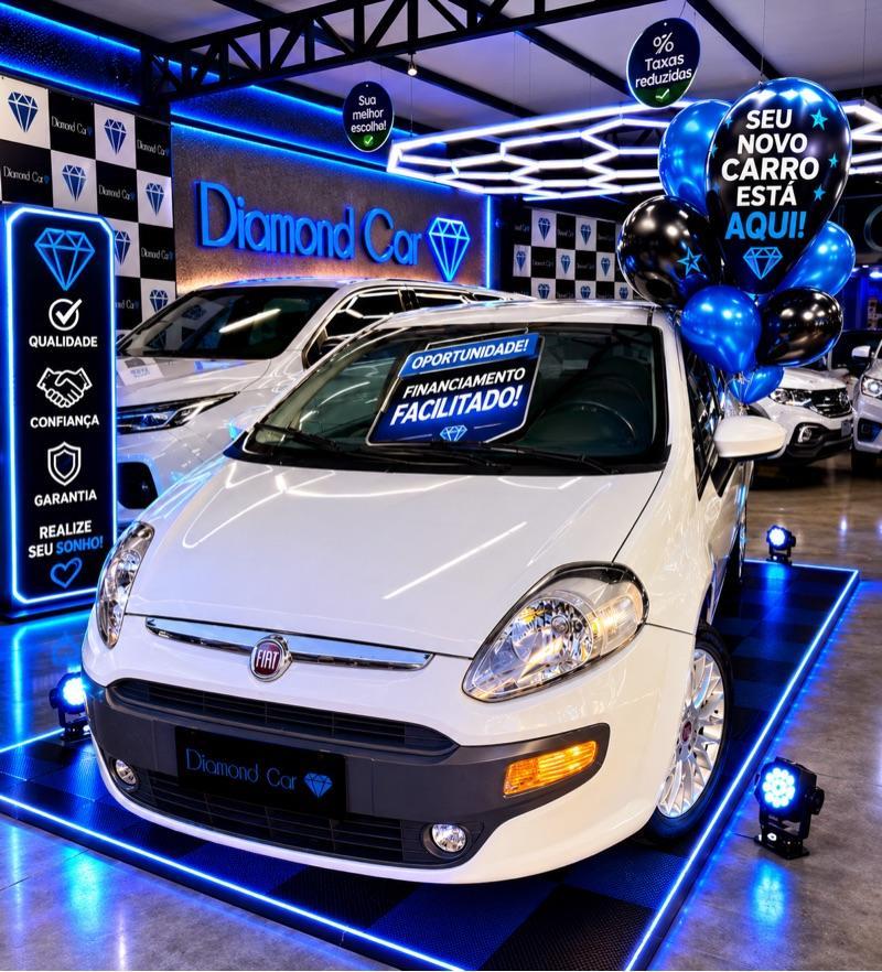 Fiat Punto 2013