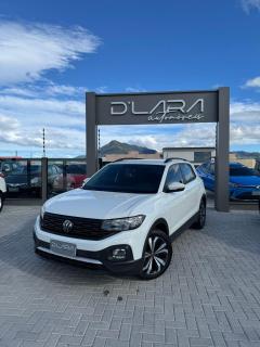 Foto do veículo Volkswagen T-cross 1.0 200 Tsi Auto