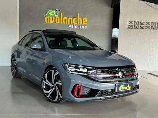 Foto do veículo Volkswagen Jetta 2.0 350 Tsi Gli Dsg