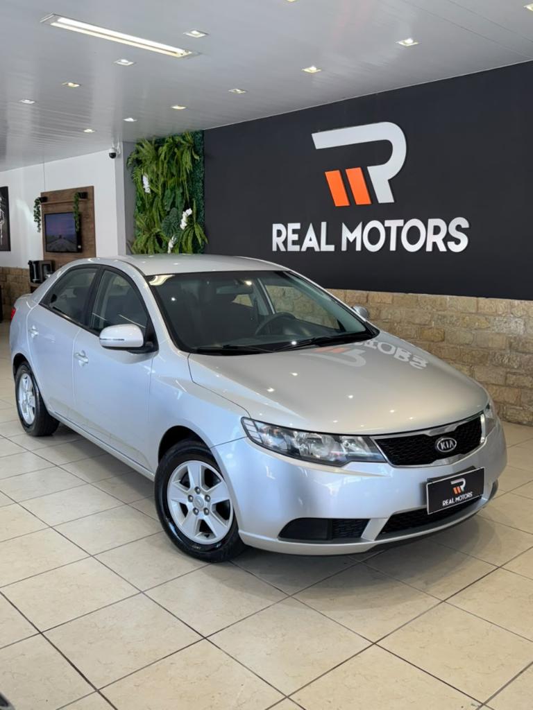 Kia Cerato 1.6 Ex E221