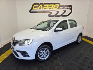 Foto do veículo Renault Logan 1.6 Zen