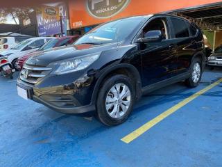 Foto do veículo Honda Cr-v Lx 2.0 16v 2wd/2.0 Flexone Aut.