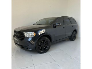 Foto do veículo Dodge Durango 3.6 V6 Crew Auto 4wd