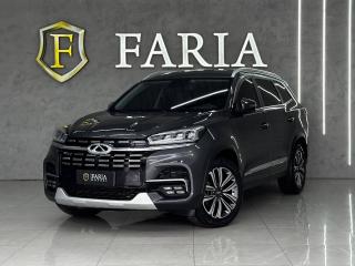 Foto do veículo Chery Tiggo 8 Txs 1.6 16v Tgdi Aut.