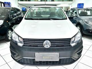 Foto do veículo Volkswagen Saveiro Robust 1.6 Total Flex 8v