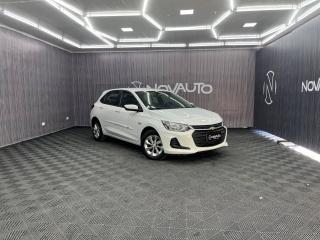 Foto do veículo Chevrolet Onix 1.0 Turbo Lt Auto