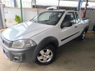 Foto do veículo Fiat Strada 1.4 Fire Flex Ce Working