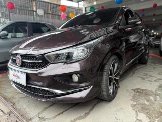 Foto do veículo Fiat Cronos 1.3