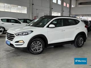 Foto do veículo Hyundai Tucson 1.6 T-gdi Gls Dct