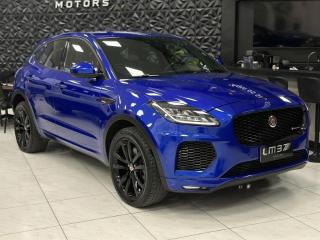 Foto do veículo Jaguar E-pace 2.0 Awd 249cv Aut/flex