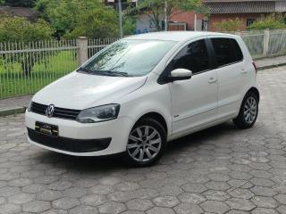 Foto do veículo Volkswagen Fox 1.6 Mi Total Flex 8v 5p