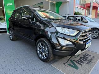 Foto do veículo Ford Ecosport Titanium 2.0 16v Flex 5p Aut.