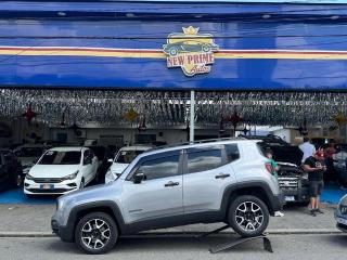 Foto do veículo Jeep Renegade 2.0 Tdi Moab Auto 4wd