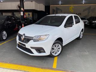 Foto do veículo Renault Logan Zen Flex 1.0 12v 4p Mec.