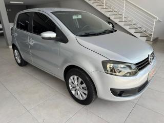 Foto do veículo Volkswagen Fox 1.6 Vht Total Flex