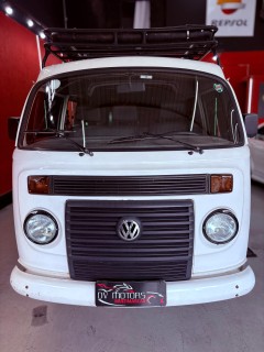 Foto do veículo Volkswagen Kombi 1.4 Edicao 50 Anos Total Flex