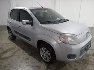Foto do veículo Fiat Uno Vivace 1.0 Flex