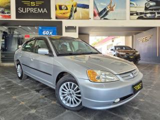 Foto do veículo Honda Civic Sedan Lx/lxl 1.7 16v 115cv Aut. 4p